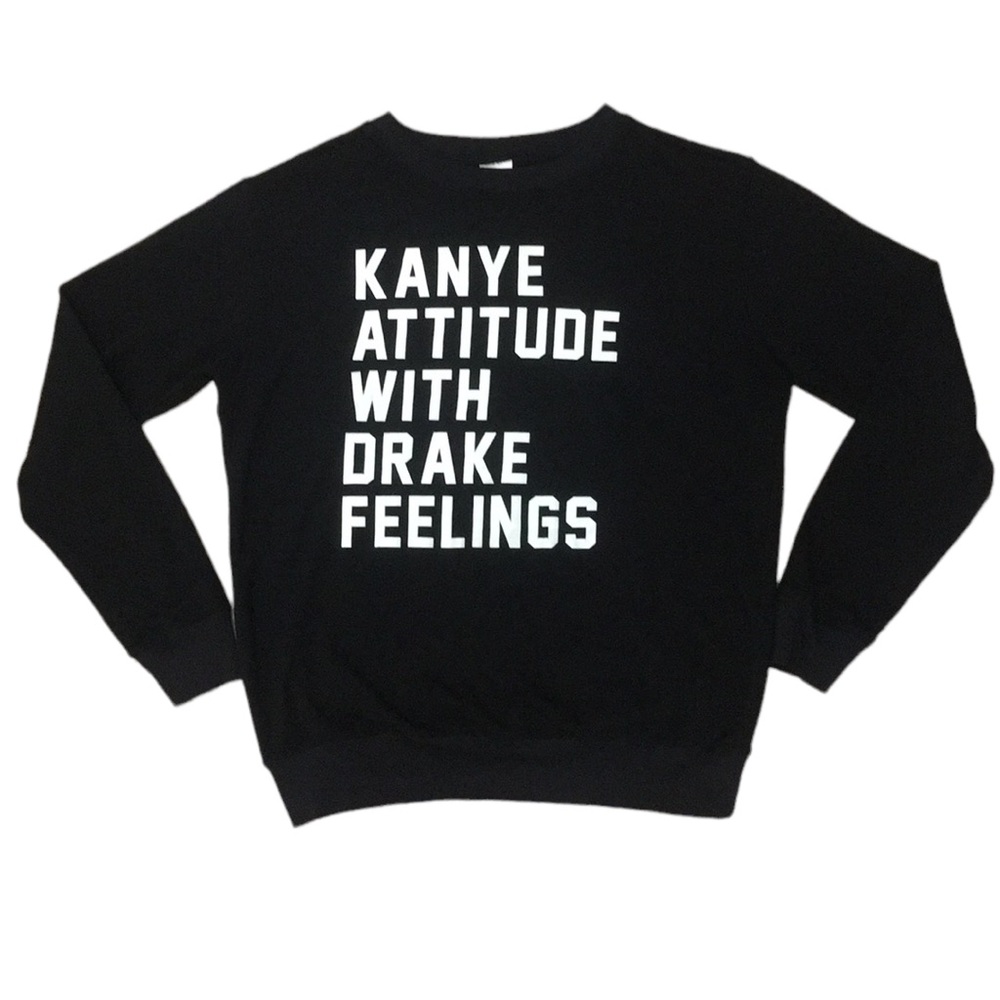 Pop Culture | Kanye & Drake Top